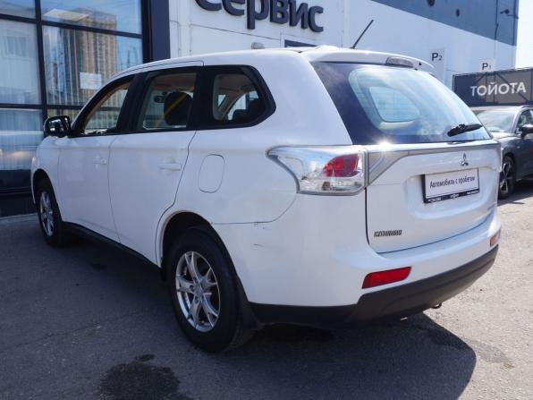 Mitsubishi Outlander III с пробегом 2013 года, цена 1 132 000 рублей, 175021 км, внедорожник, Автокод Объявления