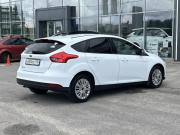 Ford Focus III Рестайлинг Воронеж  - изображение 17