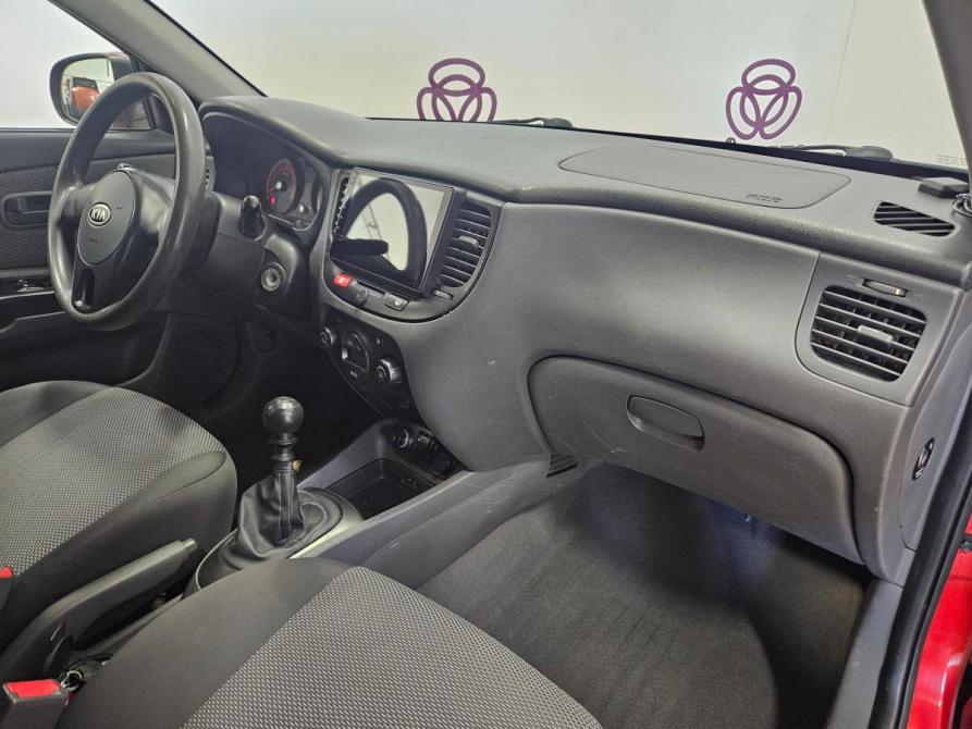 Kia Rio II Рестайлинг Тольятти  - изображение 18