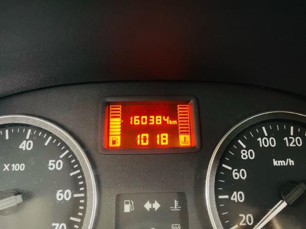 Renault Sandero I с пробегом 2014 года, цена 799 000 рублей, 160000 км, хэтчбек, Автокод Объявления
