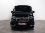 Honda Stepwgn V Рестайлинг Чита  - изображение 21