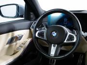 BMW 3 серии VII (G2x) Рестайлинг Москва  - изображение 42