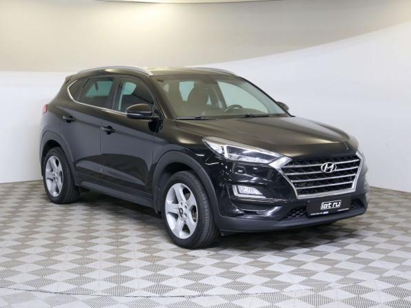 Hyundai Tucson III Рестайлинг с пробегом 2019 года, цена 2 190 000 рублей, 132993 км, внедорожник, Автокод Объявления