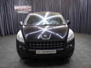 Peugeot 3008 I Москва  - изображение 18