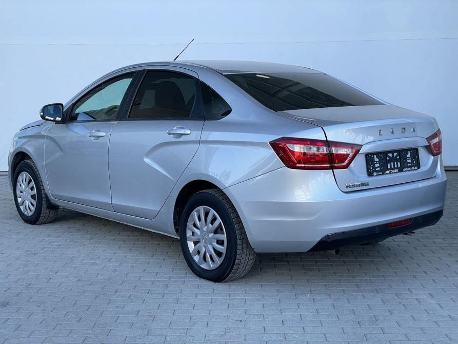 Lada (ВАЗ) Vesta I Екатеринбург  - изображение 8