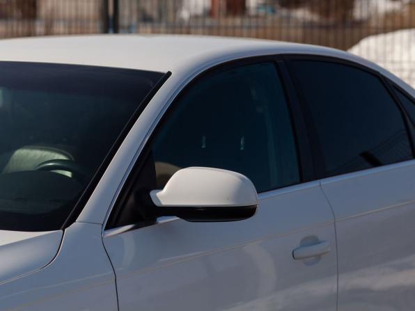 Audi A4 IV (B8) Рестайлинг с пробегом 2012 года, цена 1 280 000 рублей, 203020 км, седан, Автокод Объявления