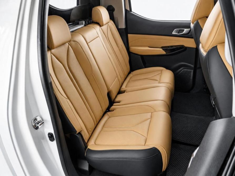 Changan Hunter Plus Тюмень  - изображение 7