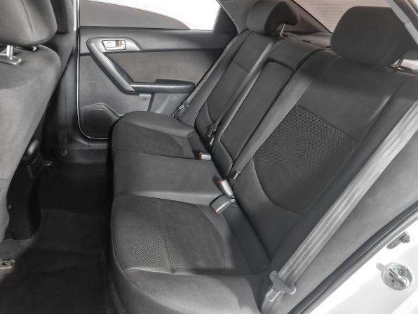 Kia Cerato II с пробегом 2011 года, цена 555 000 рублей, 321677 км, седан, Автокод Объявления