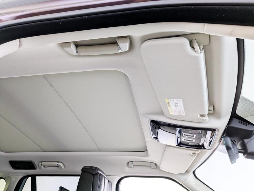 Land Rover Range Rover IV Рестайлинг Москва  - изображение 23