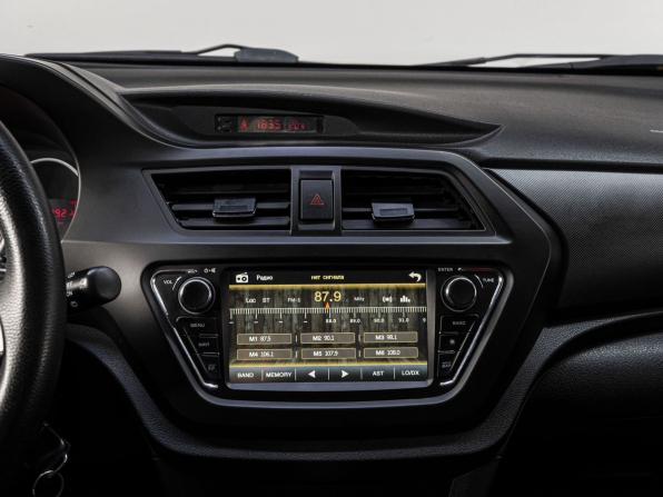 Lifan X50 с пробегом 2015 года, цена 470 000 рублей, 186291 км, хэтчбек, Автокод Объявления