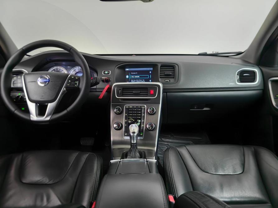 Volvo S60 II Подольск  - изображение 12