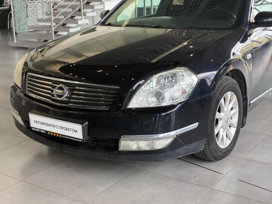 Nissan Teana I Рестайлинг Новосибирск  - изображение 2