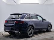 Mercedes-Benz GLC I (X253) Рестайлинг Москва  - изображение 22