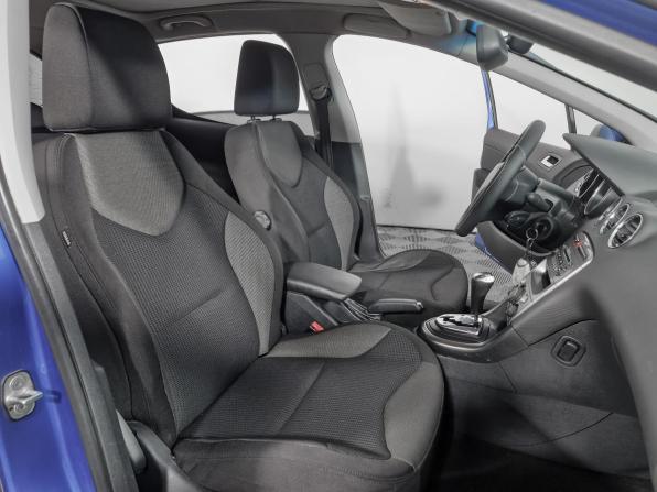 Peugeot 308 I с пробегом 2010 года, цена 365 000 рублей, 257547 км, хэтчбек, Автокод Объявления