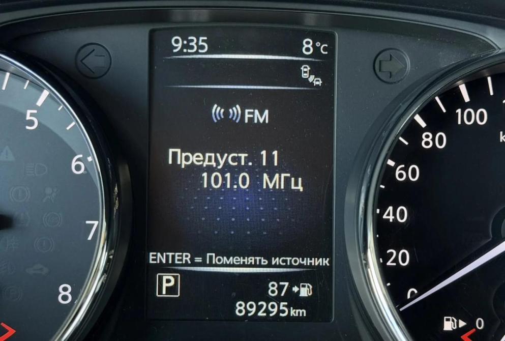 Nissan Qashqai II Киров  - изображение 20