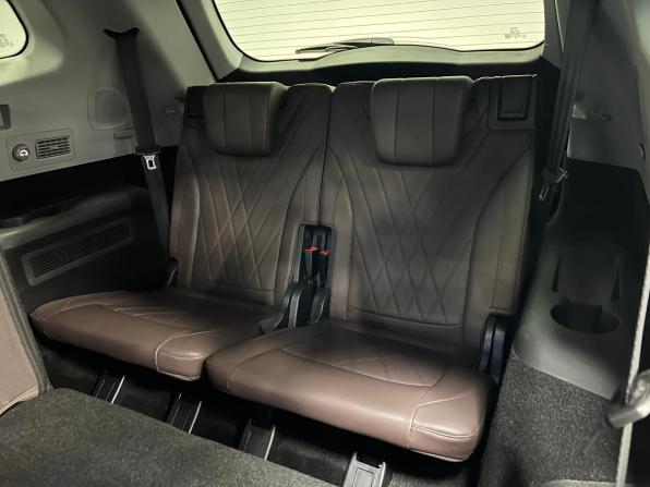 Chery Tiggo 8 Pro Max I Рестайлинг с пробегом 2023 года, цена 2 599 000 рублей, 36000 км, внедорожник, Автокод Объявления