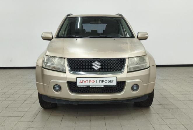 Suzuki Grand Vitara II Рестайлинг с пробегом 2011 года, цена 879 000 рублей, 288244 км, внедорожник, Автокод Объявления