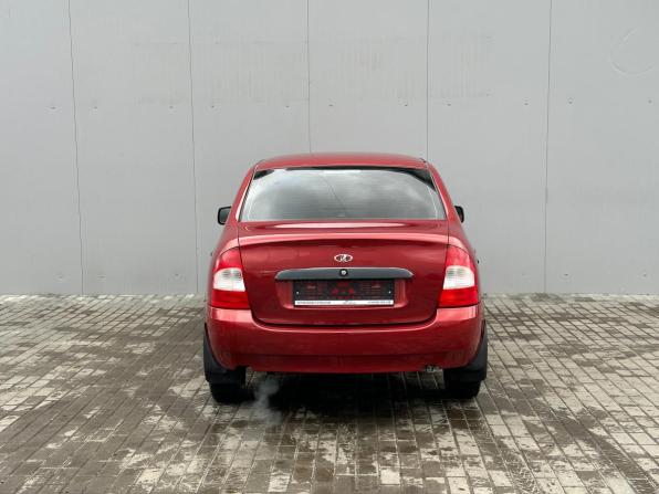 Lada (ВАЗ) Kalina I с пробегом 2008 года, цена 275 000 рублей, 232000 км, седан, Автокод Объявления
