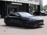 Changan UNI-V I Москва  - изображение 30