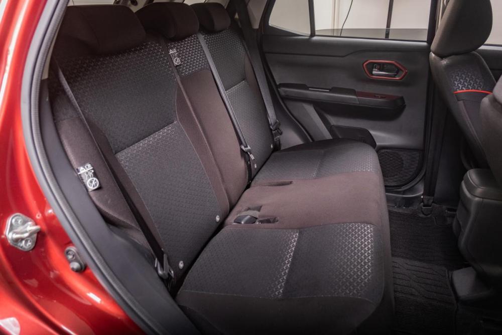 Toyota Raize I Томск  - изображение 19