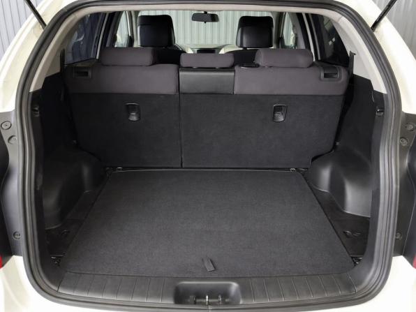 SsangYong Actyon II Рестайлинг с пробегом 2014 года, цена 857 000 рублей, 156481 км, внедорожник, Автокод Объявления