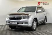 Toyota Land Cruiser 200 Series Нижний Новгород  - изображение 21