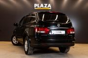 SsangYong Kyron I Рестайлинг Уфа  - изображение 22