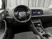 Skoda Karoq I Москва  - изображение 35