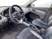 Chevrolet Cruze I Рестайлинг Москва  - изображение 25