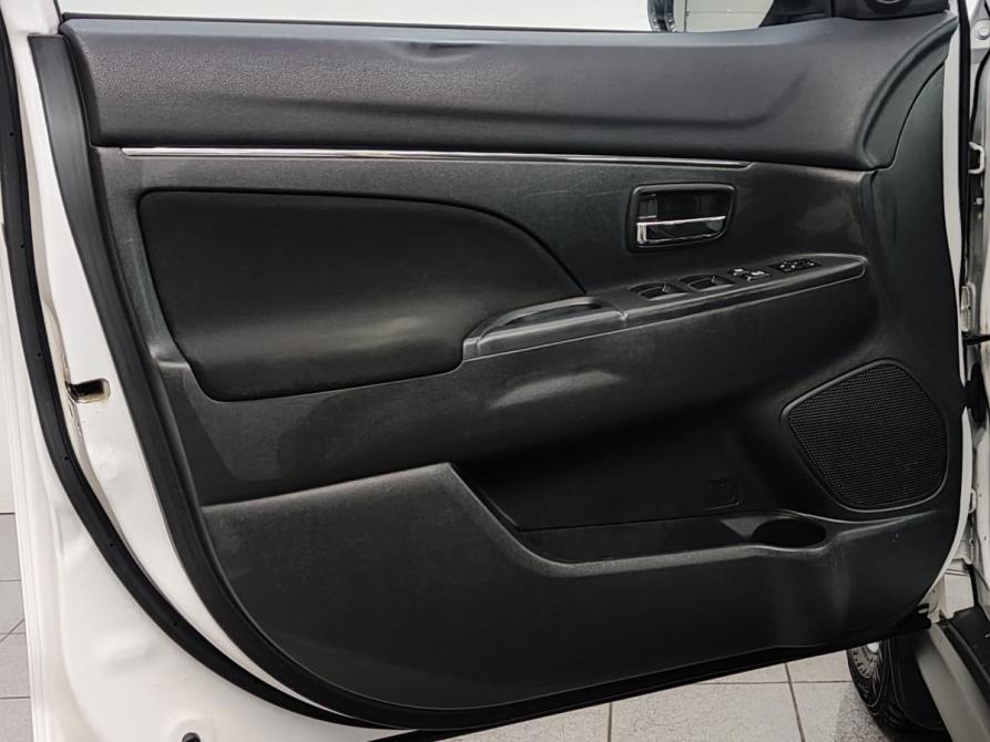 Mitsubishi ASX I Рестайлинг 2 Барнаул  - изображение 27