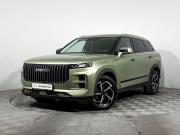 Jaecoo J7 I Санкт-Петербург  - изображение 21