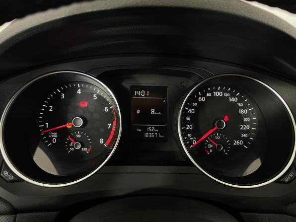 Volkswagen Jetta VI Рестайлинг с пробегом 2015 года, цена 888 000 рублей, 183671 км, седан, Автокод Объявления