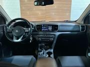 Kia Sportage IV Рестайлинг Челябинск  - изображение 26