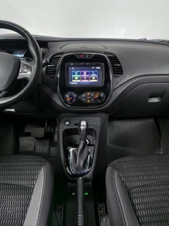 Renault Kaptur I с пробегом 2018 года, цена 1 759 000 рублей, 73746 км, внедорожник, Автокод Объявления