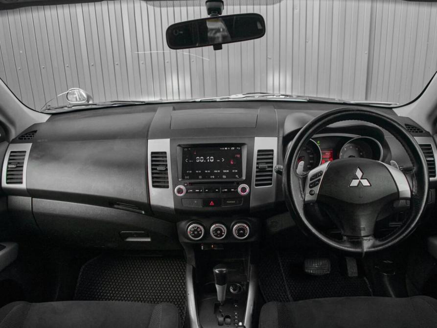 Mitsubishi Outlander II Екатеринбург  - изображение 11