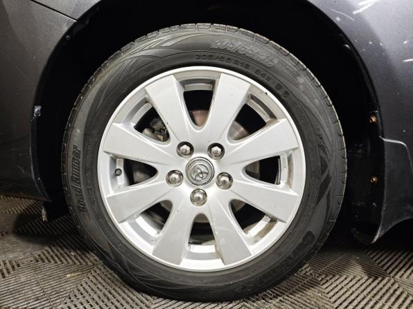 Toyota Corolla X (E140 E150) с пробегом 2008 года, цена 685 000 рублей, 132060 км, седан, Автокод Объявления