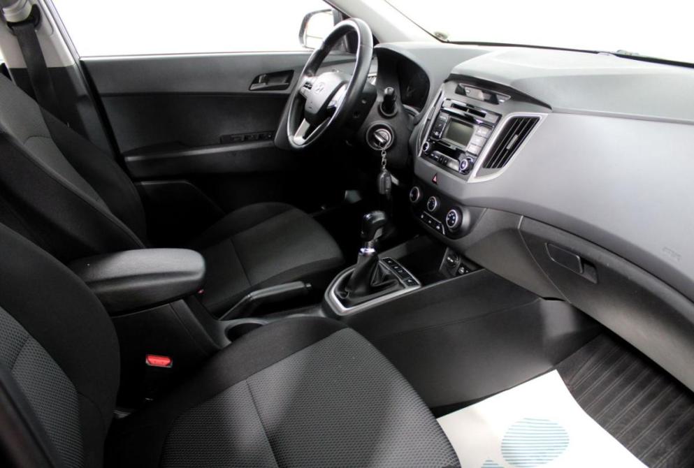 Hyundai Creta I Нижний Новгород  - изображение 13