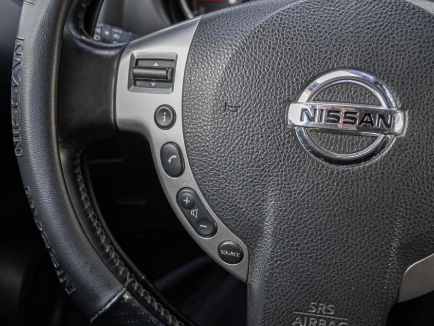 Nissan Qashqai I Краснодар  - изображение 16