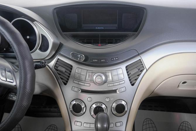 Subaru Tribeca I с пробегом 2007 года, цена 879 000 рублей, 323389 км, внедорожник, Автокод Объявления