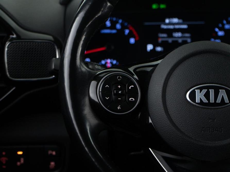 Kia Soul III Москва  - изображение 11