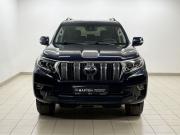 Toyota Land Cruiser Prado 150 Series Рестайлинг 2 Вологда  - изображение 22