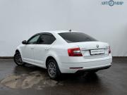 Skoda Octavia III (A7) Рестайлинг Москва  - изображение 19