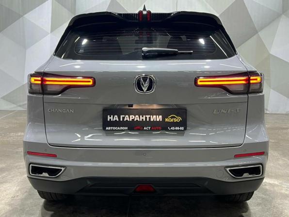 Changan UNI-S (CS55 Plus) с пробегом 2024 года, цена 2 200 000 рублей, 25973 км, внедорожник, Автокод Объявления