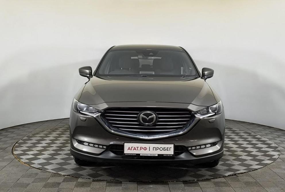 Mazda CX-8 I Нижний Новгород  - изображение 2