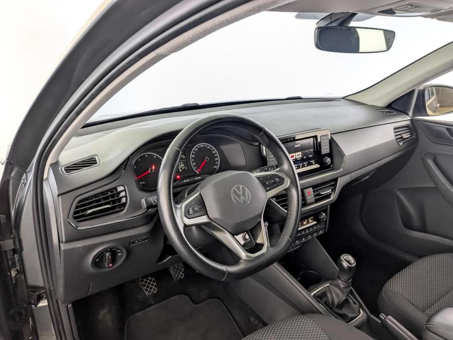 Volkswagen Polo VI Москва  - изображение 16