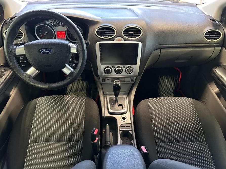 Ford Focus II Рестайлинг Волгоград  - изображение 8