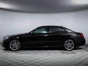 Mercedes-Benz S-Класс VI (W222 C217) Рестайлинг Москва  - изображение 33