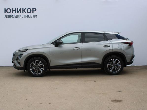 Omoda C5 I Рестайлинг с пробегом 2024 года, цена 1 839 000 рублей, 11852 км, внедорожник, Автокод Объявления