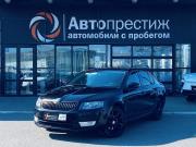 Skoda Octavia III (A7) Волгоград  - изображение 23