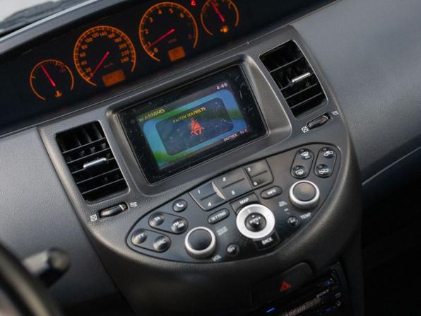 Nissan Primera III (P12) с пробегом 2004 года, цена 675 000 рублей, 162714 км, седан, Автокод Объявления